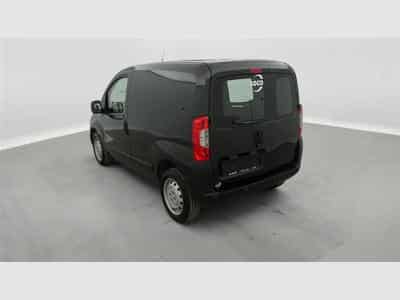 Fiat Fiorino 1.3 Multijet Base Ecojet (EU6.2) (2021) - Photo 2