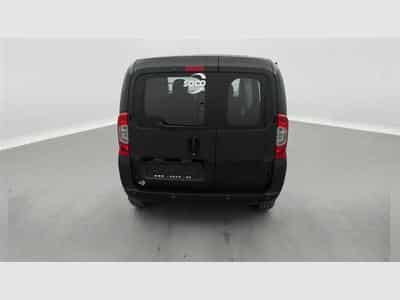 Fiat Fiorino 1.3 Multijet Base Ecojet (EU6.2) (2021) - Photo 5