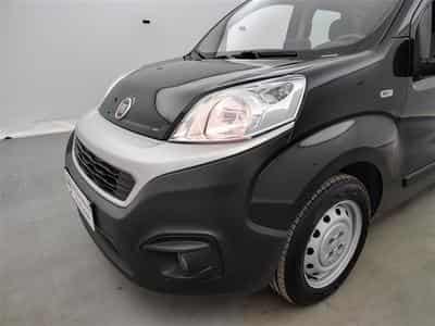 Fiat Fiorino 1.3 Multijet Base Ecojet (EU6.2) (2021) - Photo 15