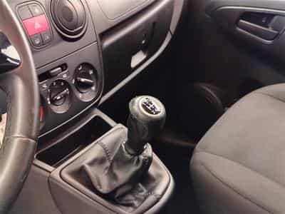 Fiat Fiorino 1.3 Multijet Base Ecojet (EU6.2) (2021) - Photo 12