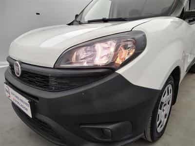 Fiat Doblo 1.6 MJET Cargo CLIM / CARPLAY (2023) - Foto 15