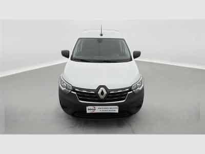 Renault Express 1.5 Blue dCi CLIM /CARPLAY/CAM (2024) - Photo 4