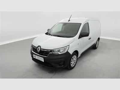 Renault Express 1.5 Blue dCi CLIM /CARPLAY/CAM (2024) - Photo 1