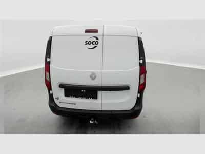 Renault Express 1.5 Blue dCi CLIM /CARPLAY/CAM (2024) - Photo 5