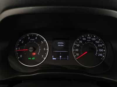 Renault Express 1.5 Blue dCi CLIM /CARPLAY/CAM (2024) - Photo 10