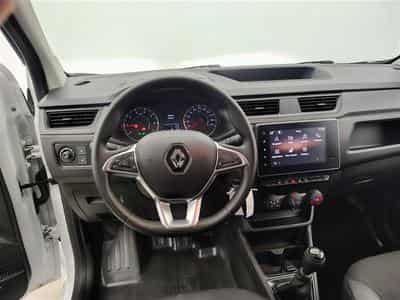 Renault Express 1.5 Blue dCi CLIM /CARPLAY/CAM (2024) - Photo 9