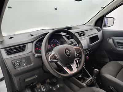 Renault Express 1.5 Blue dCi CLIM /CARPLAY/CAM (2024) - Photo 8