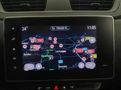 Renault Express 1.5 Blue dCi CLIM /CARPLAY/CAM (2024) - Photo 11