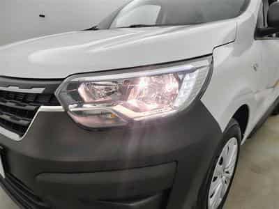 Renault Express 1.5 Blue dCi CLIM /CARPLAY/CAM (2024) - Photo 15