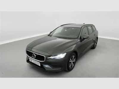 Volvo V60 2.0 D3 Geartronic Business Edition NAVI / FULL LED / CAMERA (2020) - Photo 1