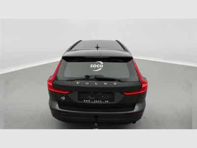 Volvo V60 2.0 D3 Geartronic Business Edition NAVI / FULL LED / CAMERA (2020) - Photo 5