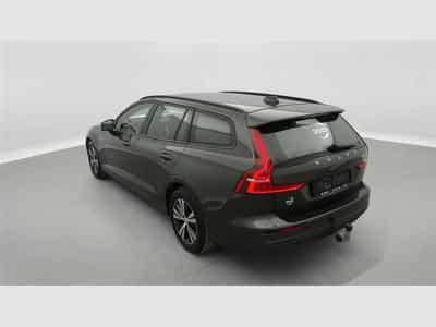 Volvo V60 2.0 D3 Geartronic Business Edition NAVI / FULL LED / CAMERA (2020) - Photo 2