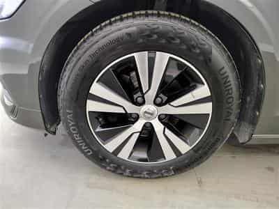 Volvo V60 2.0 D3 Geartronic Business Edition NAVI / FULL LED / CAMERA (2020) - Photo 6