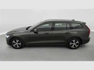 Volvo V60 2.0 D3 Geartronic Business Edition NAVI / FULL LED / CAMERA (2020) - Photo 3