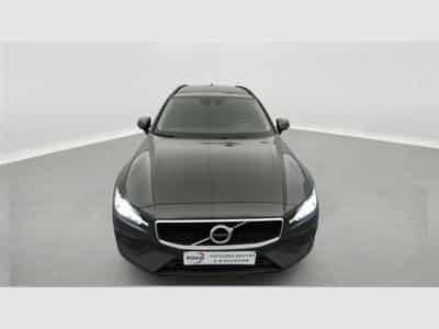 Volvo V60 2.0 D3 Geartronic Business Edition NAVI / FULL LED / CAMERA (2020) - Photo 4