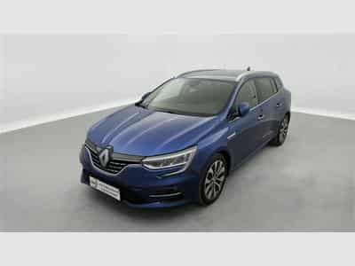 Renault Megane Mégane 1.33 TCe Techno EDC Navi / Led / PDC+Caméra (2023) - Photo 1