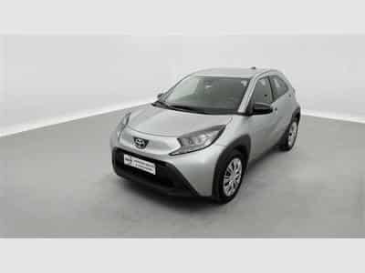 Toyota Aygo 1.0i VVT-i X play (2023) - Photo 1