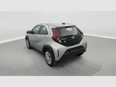Toyota Aygo 1.0i VVT-i X play (2023) - Photo 2