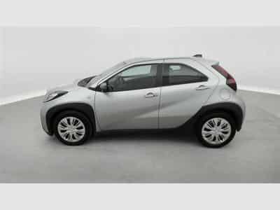 Toyota Aygo 1.0i VVT-i X play (2023) - Photo 3