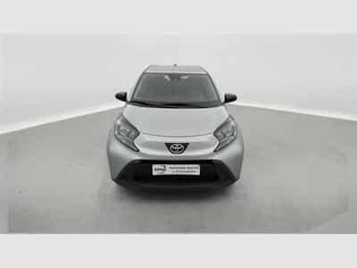 Toyota Aygo 1.0i VVT-i X play (2023) - Photo 4