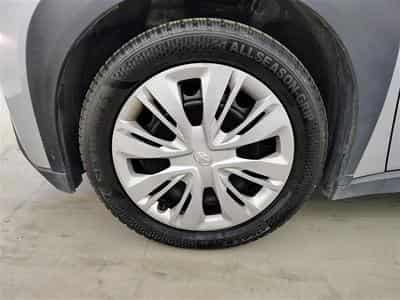 Toyota Aygo 1.0i VVT-i X play (2023) - Photo 6