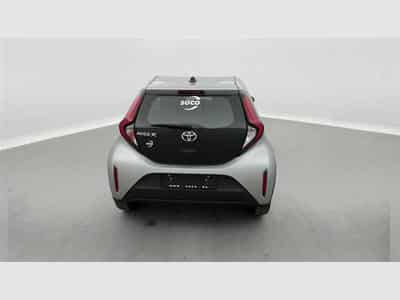 Toyota Aygo 1.0i VVT-i X play (2023) - Photo 5