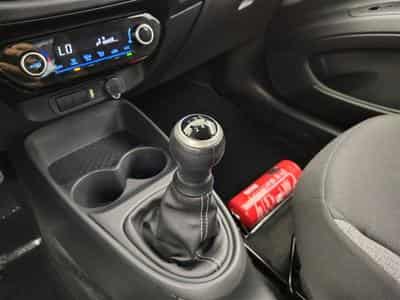 Toyota Aygo 1.0i VVT-i X play (2023) - Photo 12