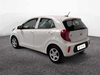 Kia Picanto 1.0i Pulse ISG / Airco (2024) - Foto 2