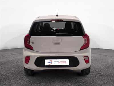 Kia Picanto 1.0i Pulse ISG / Airco (2024) - Foto 5