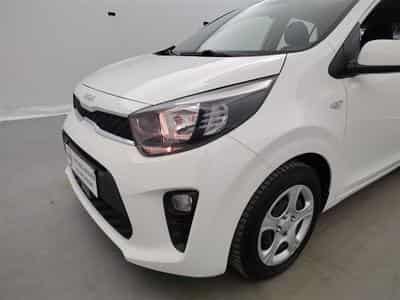 Kia Picanto 1.0i Pulse ISG / Airco (2024) - Foto 15