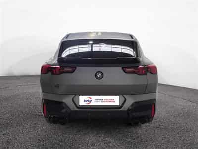 BMW X2 M35i (2024) - Foto 4