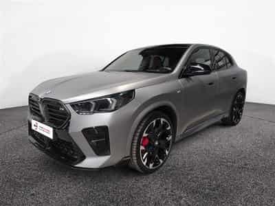 BMW X2 M35i (2024) - Foto 1