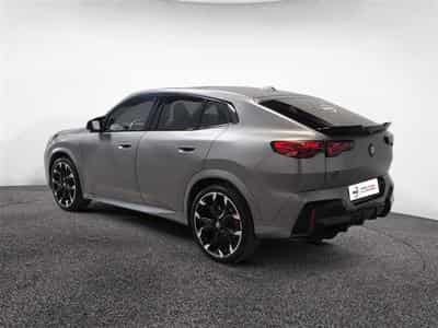 BMW X2 M35i (2024) - Foto 3