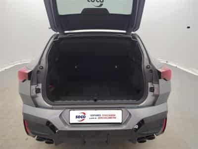 BMW X2 M35i (2024) - Foto 15