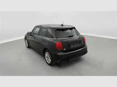 MINI Cooper 1.5A Cooper DCT S-CUIR / NAVI / FULL LED / PDC (2023) - Photo 2