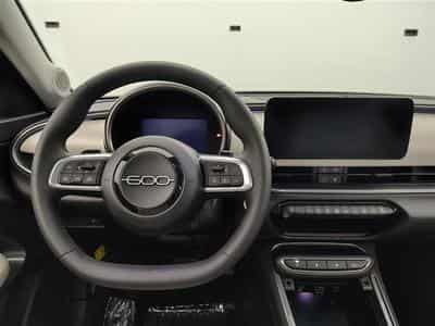 Fiat 600 1.2 Hybrid 110Cv eDCT6 La Prima (2025) - Foto 9