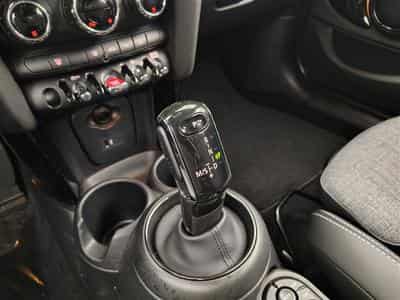 MINI Cooper 1.5A Cooper DCT S-CUIR / NAVI / FULL LED / PDC (2023) - Photo 12