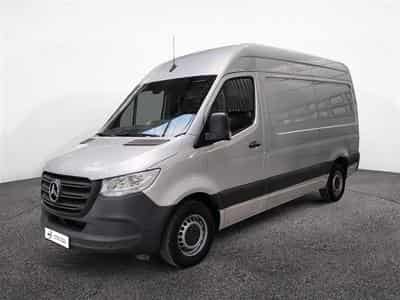Mercedes Sprinter 2.0 CDI 150cv 9G-Tronic L2H2 CARPLAY / CAMERA (2022) - Foto 1