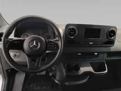 Mercedes Sprinter 2.0 CDI 150cv 9G-Tronic L2H2 CARPLAY / CAMERA (2022) - Foto 9