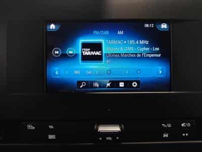 Mercedes Sprinter 2.0 CDI 150cv 9G-Tronic L2H2 CARPLAY / CAMERA (2022) - Foto 11