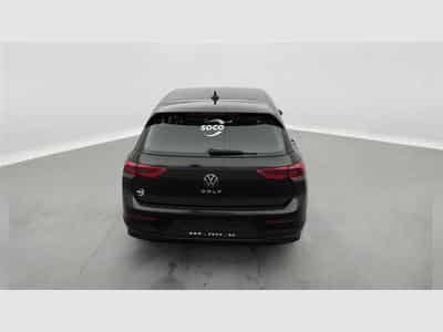 VW Golf 1.0 TSI 110cv Life CARPLAY / FULL LED / PDC AV+AR (2021) - Foto 5