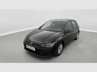 VW Golf 1.0 TSI 110cv Life CARPLAY / FULL LED / PDC AV+AR (2021) - Foto 1