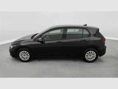 VW Golf 1.0 TSI 110cv Life CARPLAY / FULL LED / PDC AV+AR (2021) - Foto 3
