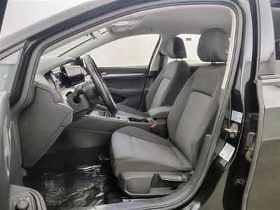 VW Golf 1.0 TSI 110cv Life CARPLAY / FULL LED / PDC AV+AR (2021) - Foto 7
