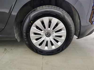 VW Golf 1.0 TSI 110cv Life CARPLAY / FULL LED / PDC AV+AR (2021) - Foto 6