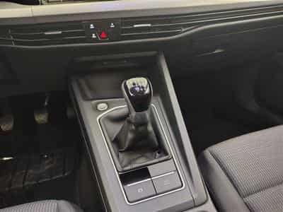 VW Golf 1.0 TSI 110cv Life CARPLAY / FULL LED / PDC AV+AR (2021) - Foto 12