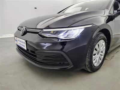 VW Golf 1.0 TSI 110cv Life CARPLAY / FULL LED / PDC AV+AR (2021) - Foto 15