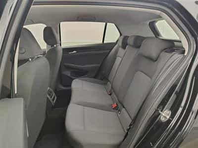 VW Golf 1.0 TSI 110cv Life CARPLAY / FULL LED / PDC AV+AR (2021) - Foto 13