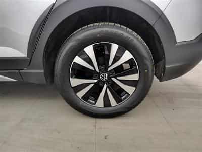 VW Taigo 1.0 TSI Life Business NAVI/FULL LED/TO PANO/JA16/PDC AV AR (2022) - Foto 6