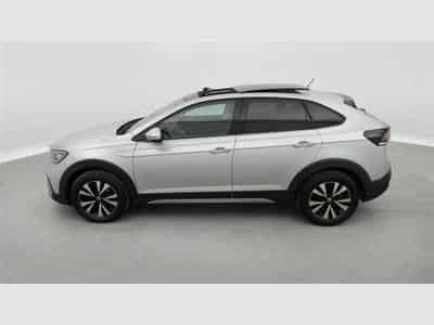 VW Taigo 1.0 TSI Life Business NAVI/FULL LED/TO PANO/JA16/PDC AV AR (2022) - Foto 3